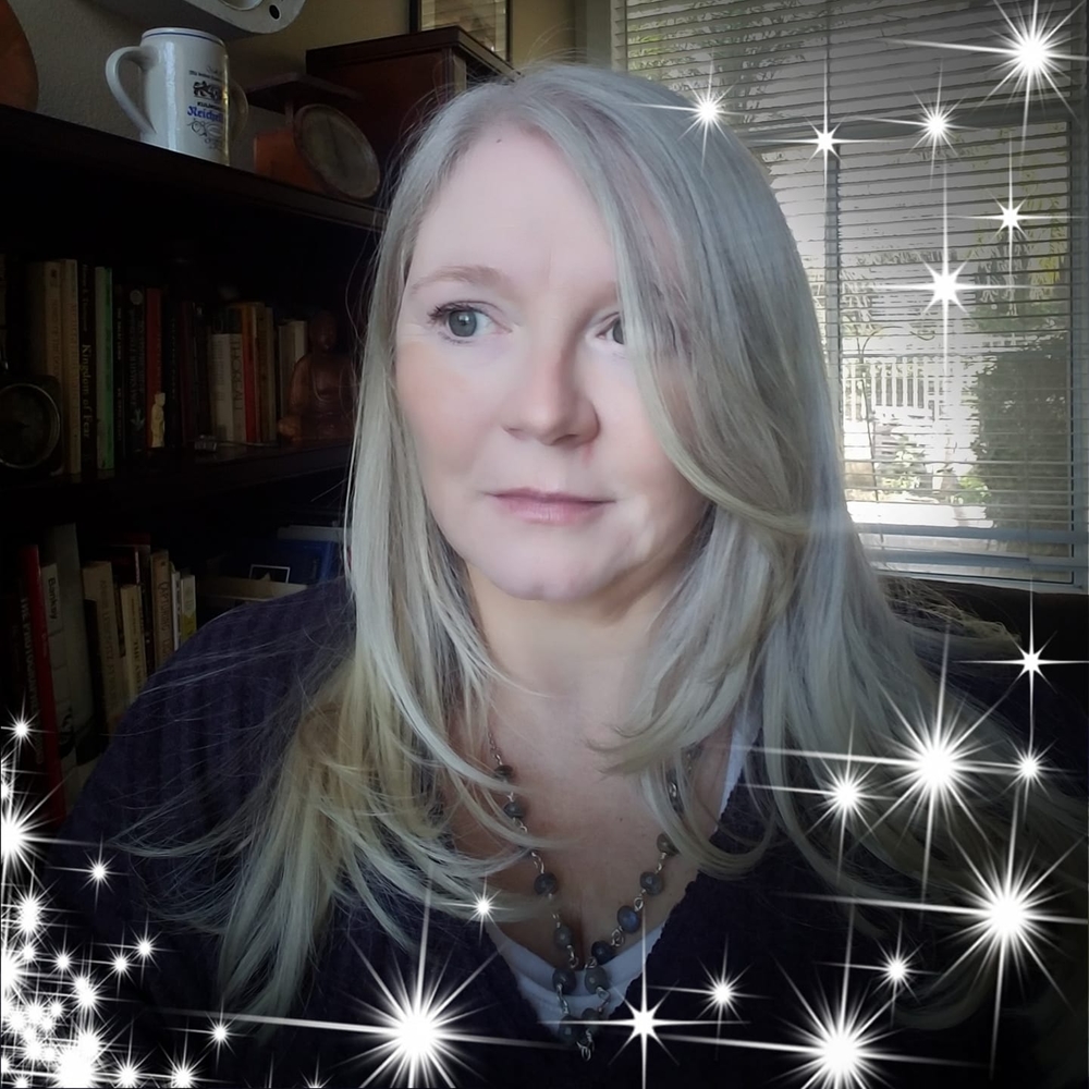 Meet your Posher, Debra